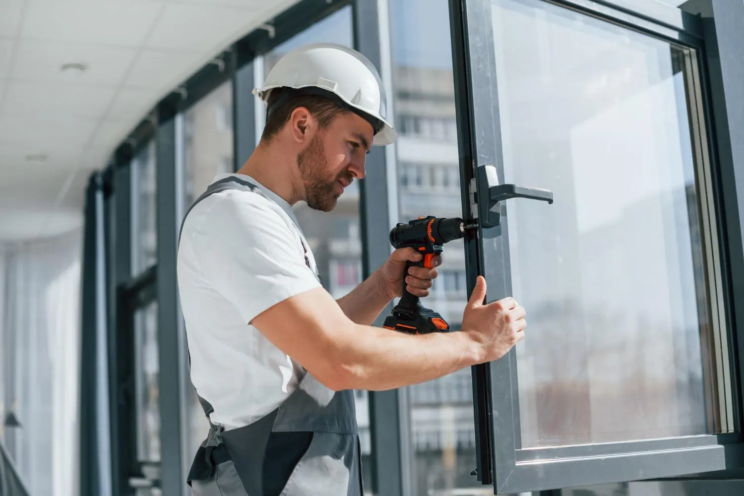 Money-Saving Insulated Glass Replacement
