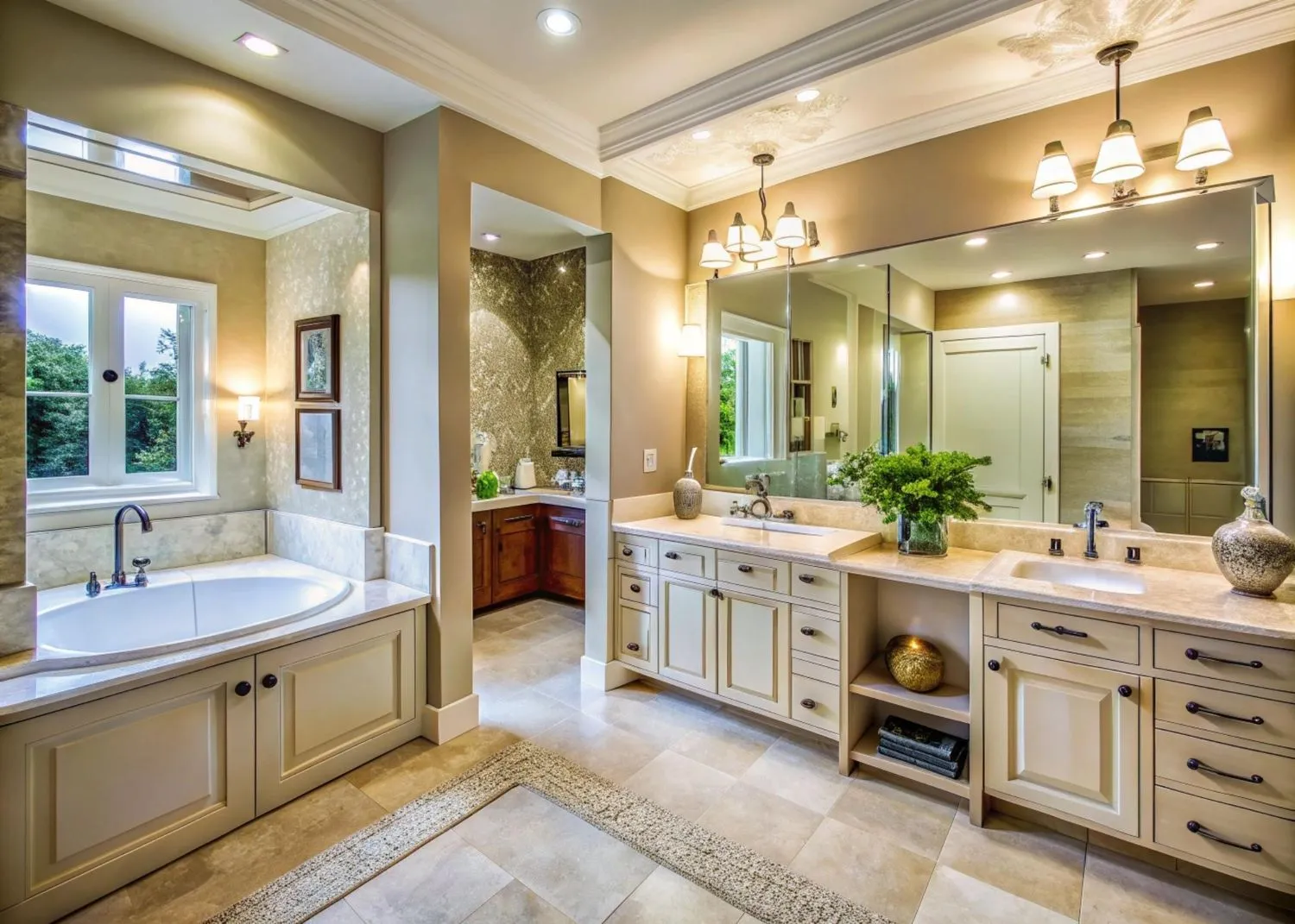 Create an Impression With Custom Mirrors