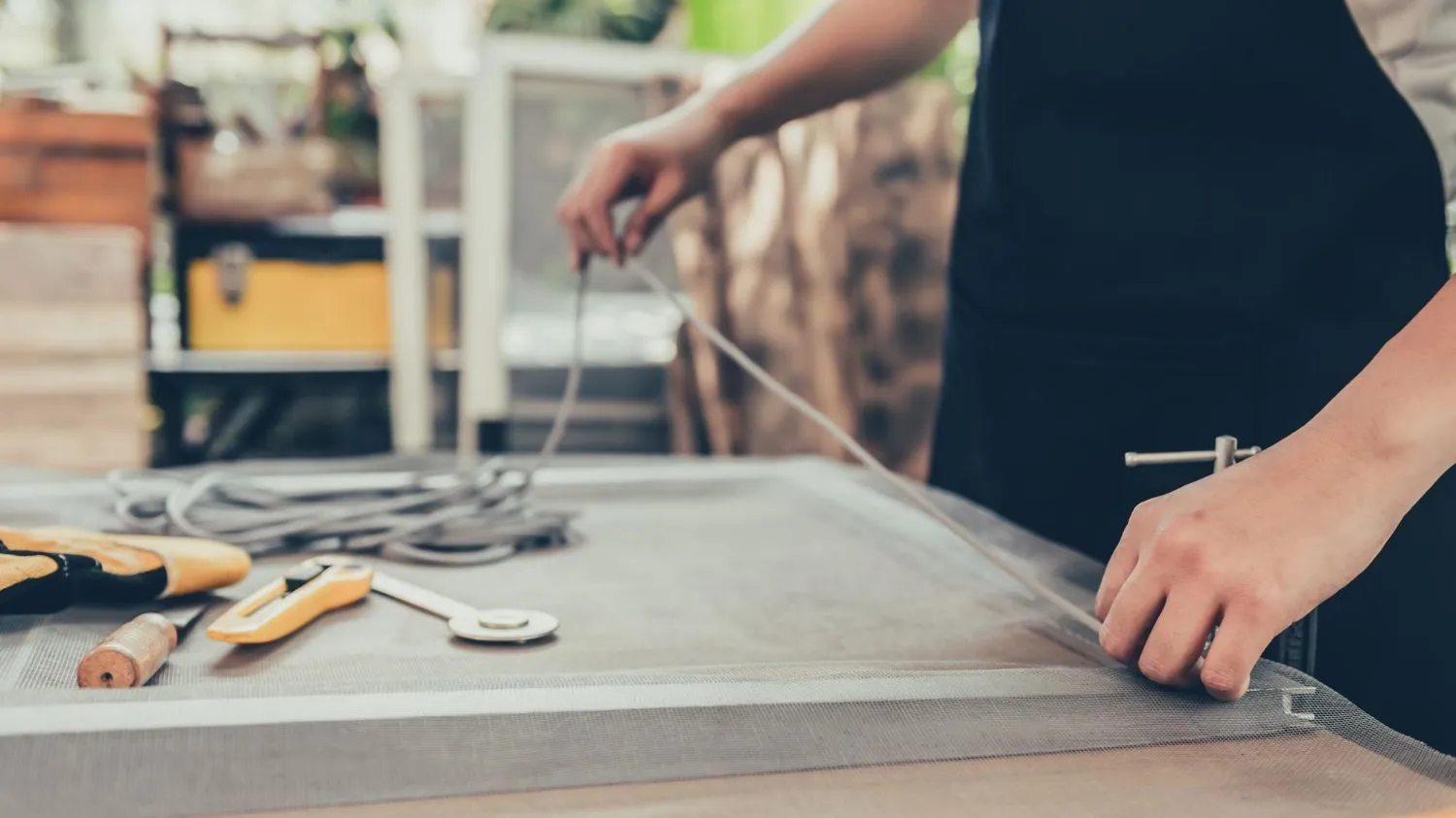 Timely and Efficient Repairs