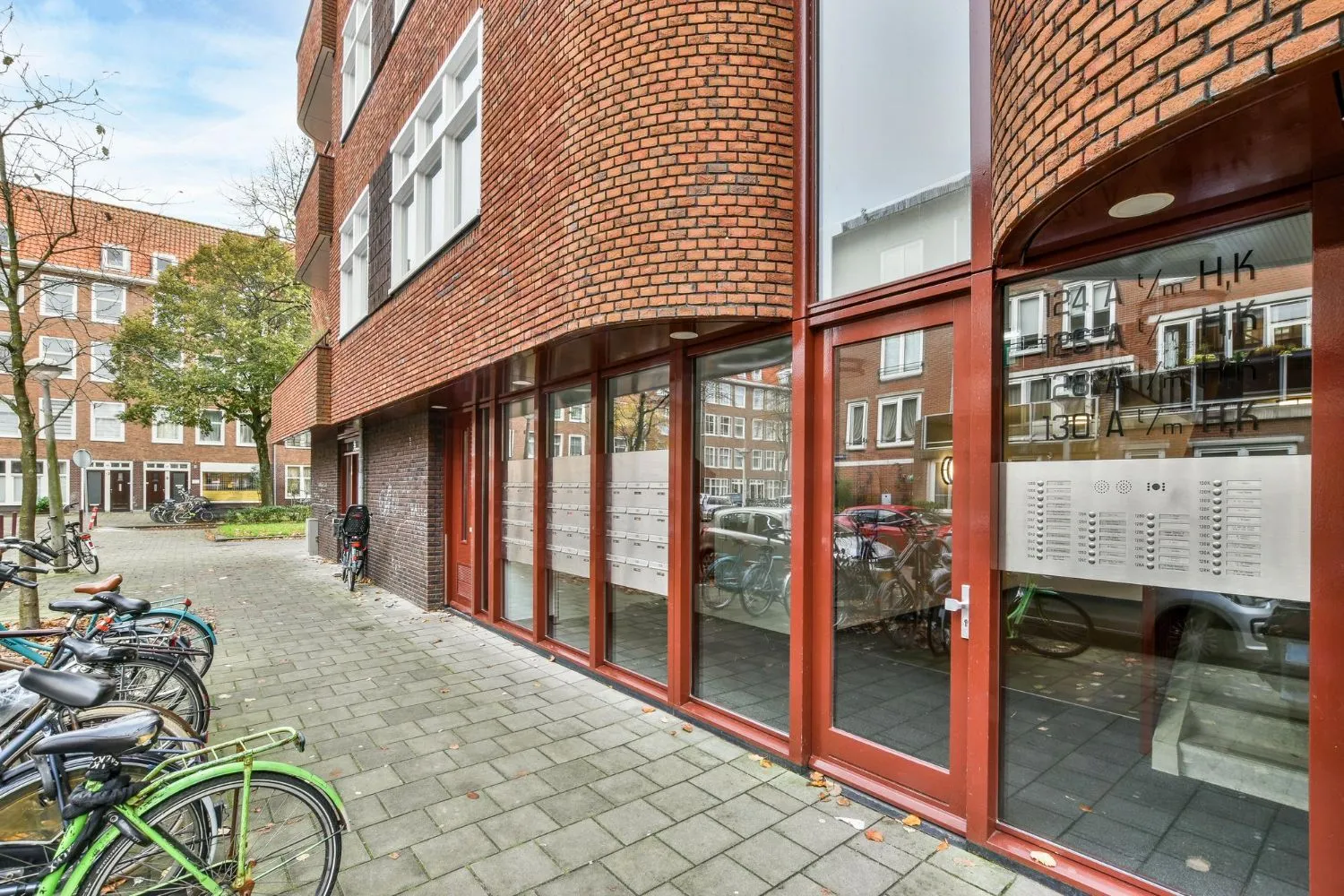 Quality Storefront and Door Repairs