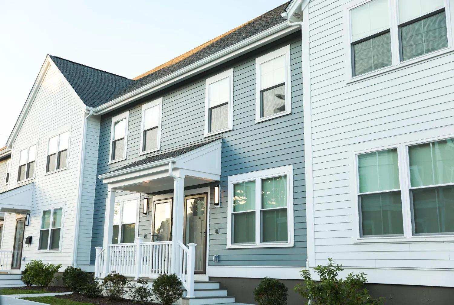 Innovative Storm Doors and Windows